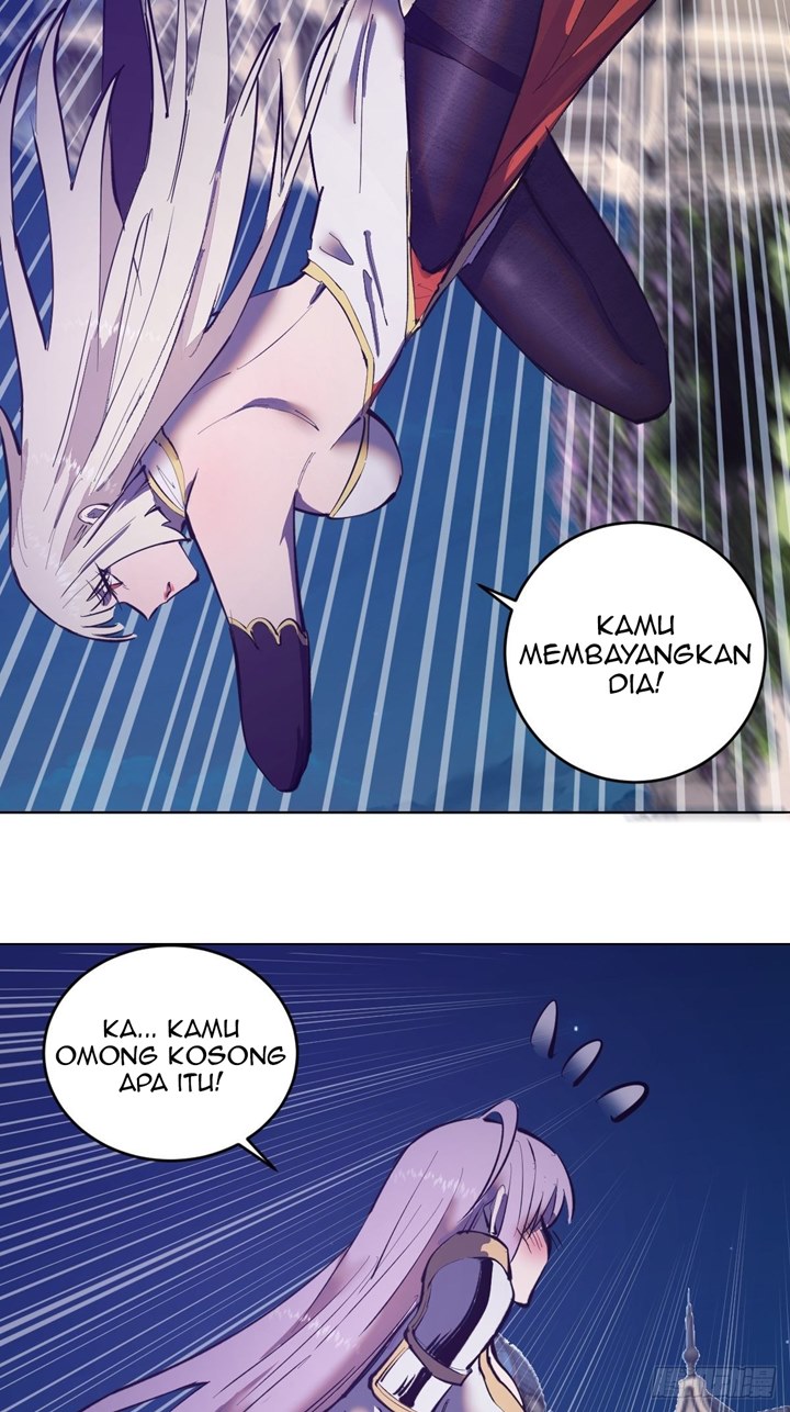 Dark Star Emperor Chapter 66 Gambar 26
