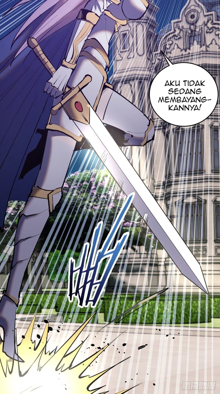 Dark Star Emperor Chapter 66 Gambar 27