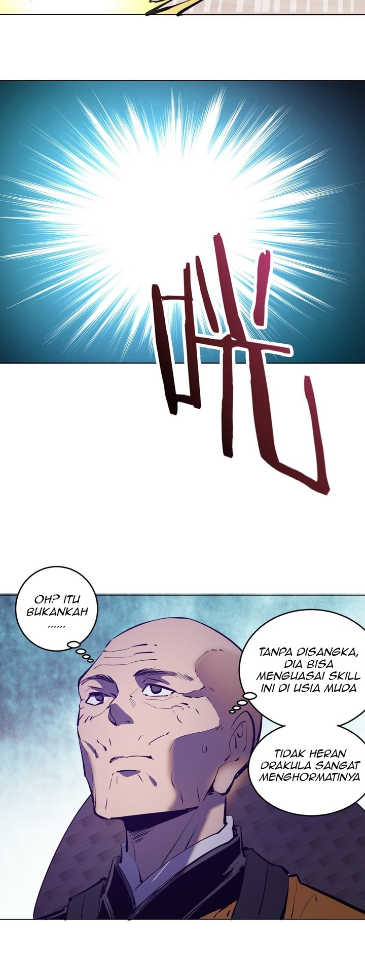 Dark Star Emperor Chapter 66 Gambar 28