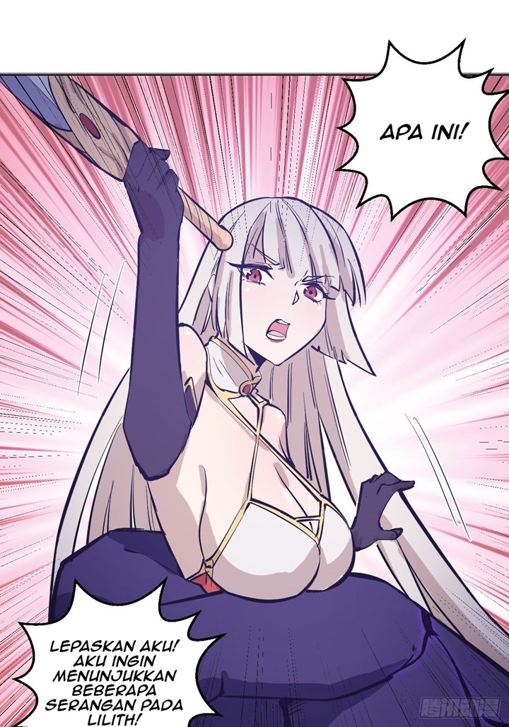 Dark Star Emperor Chapter 66 Gambar 29