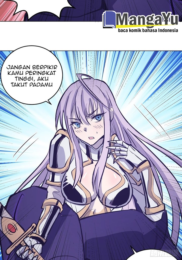 Dark Star Emperor Chapter 66 Gambar 30
