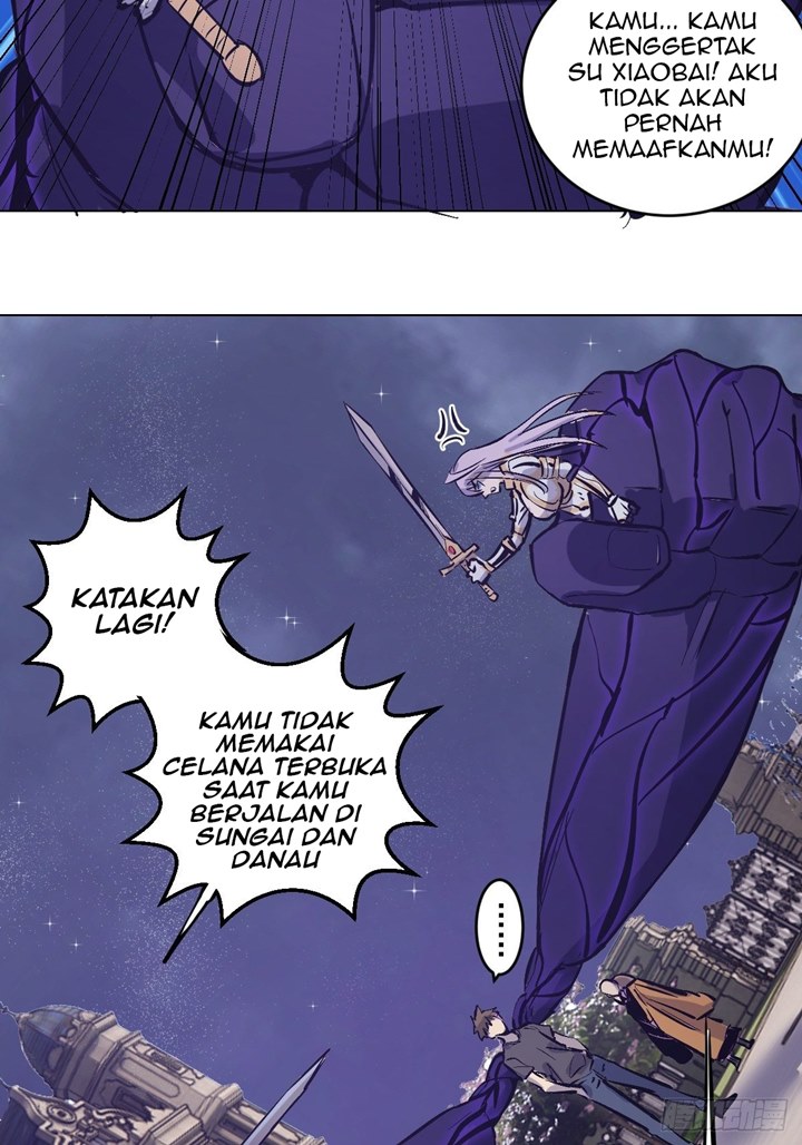 Dark Star Emperor Chapter 66 Gambar 31