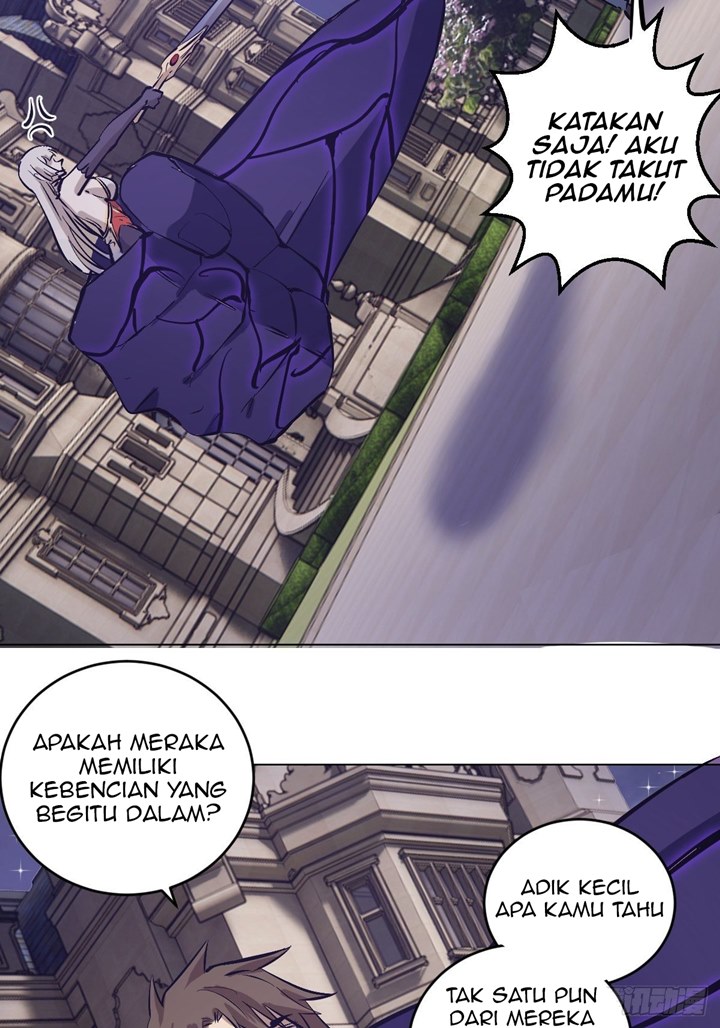 Dark Star Emperor Chapter 66 Gambar 32