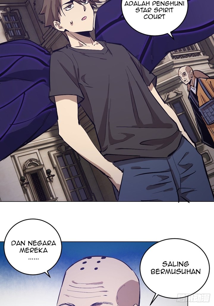 Dark Star Emperor Chapter 66 Gambar 33