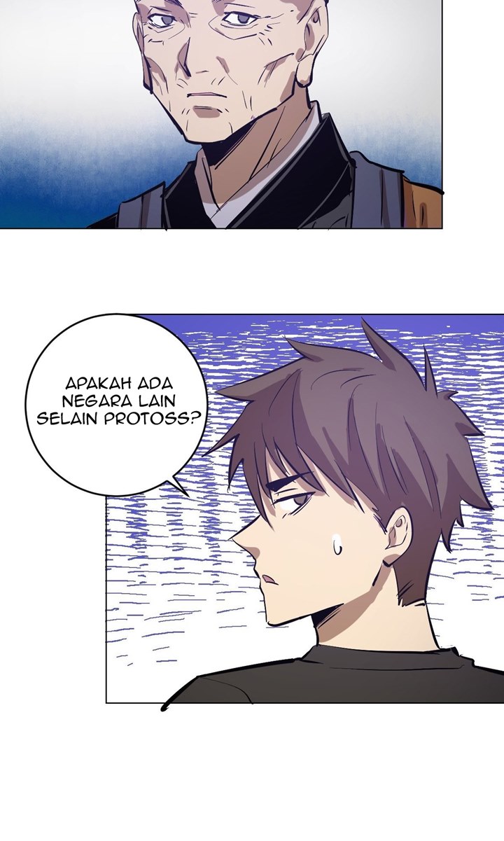 Dark Star Emperor Chapter 66 Gambar 34