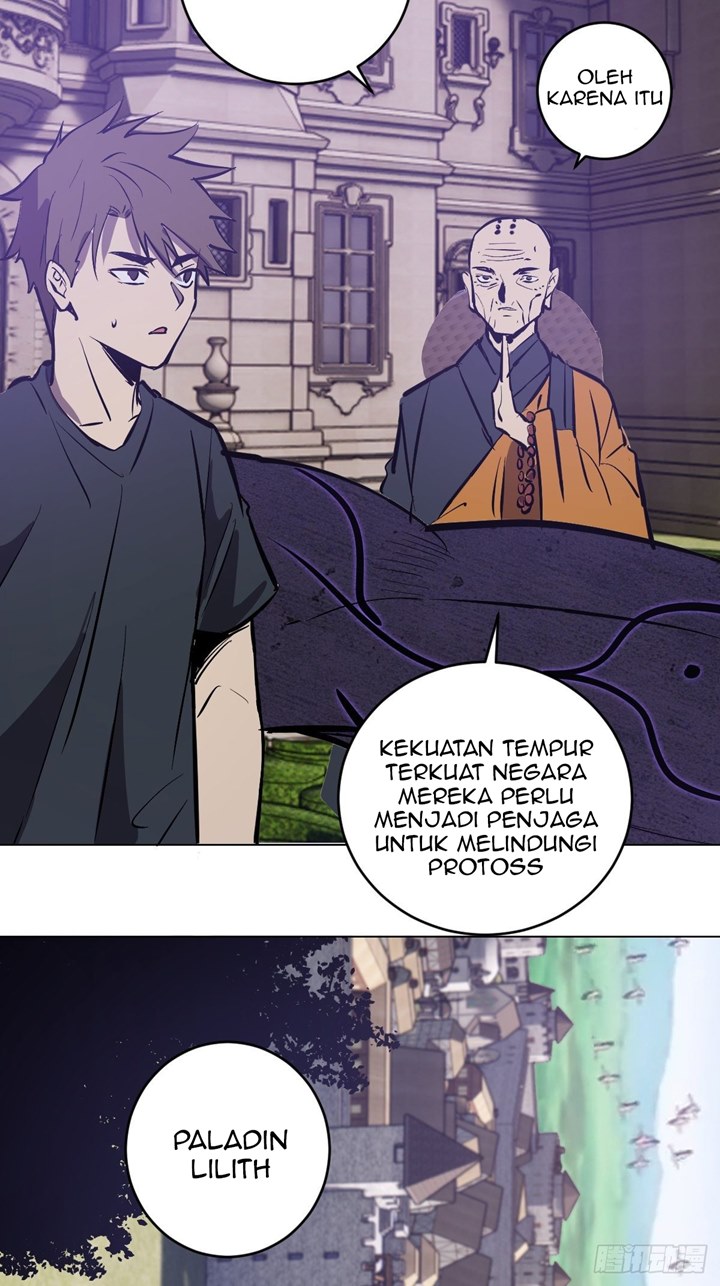 Dark Star Emperor Chapter 66 Gambar 36