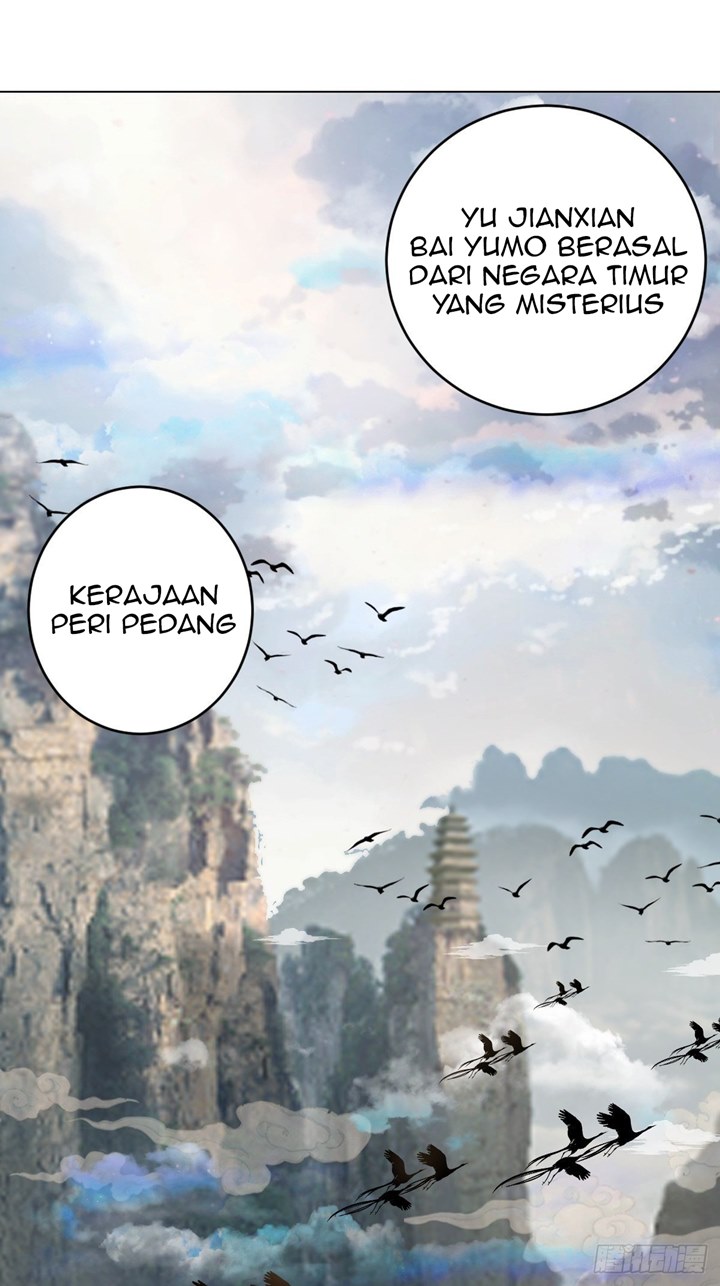 Dark Star Emperor Chapter 66 Gambar 38