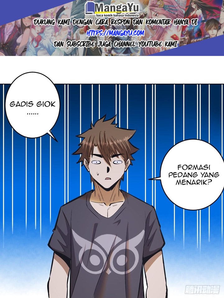 Dark Star Emperor Chapter 68 Gambar 3