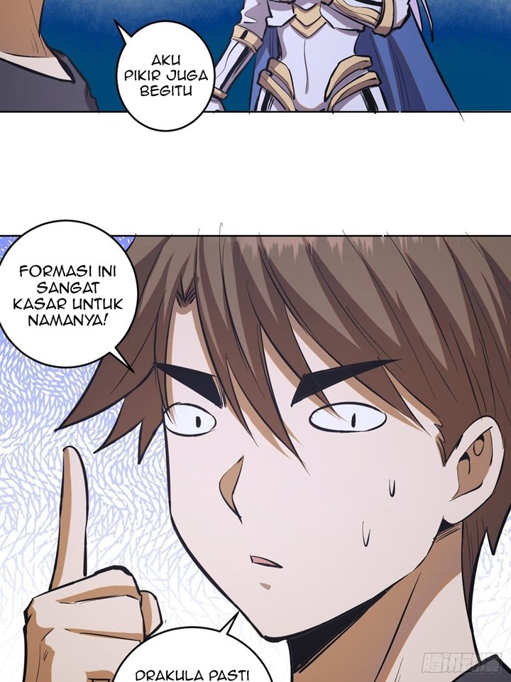 Dark Star Emperor Chapter 68 Gambar 5