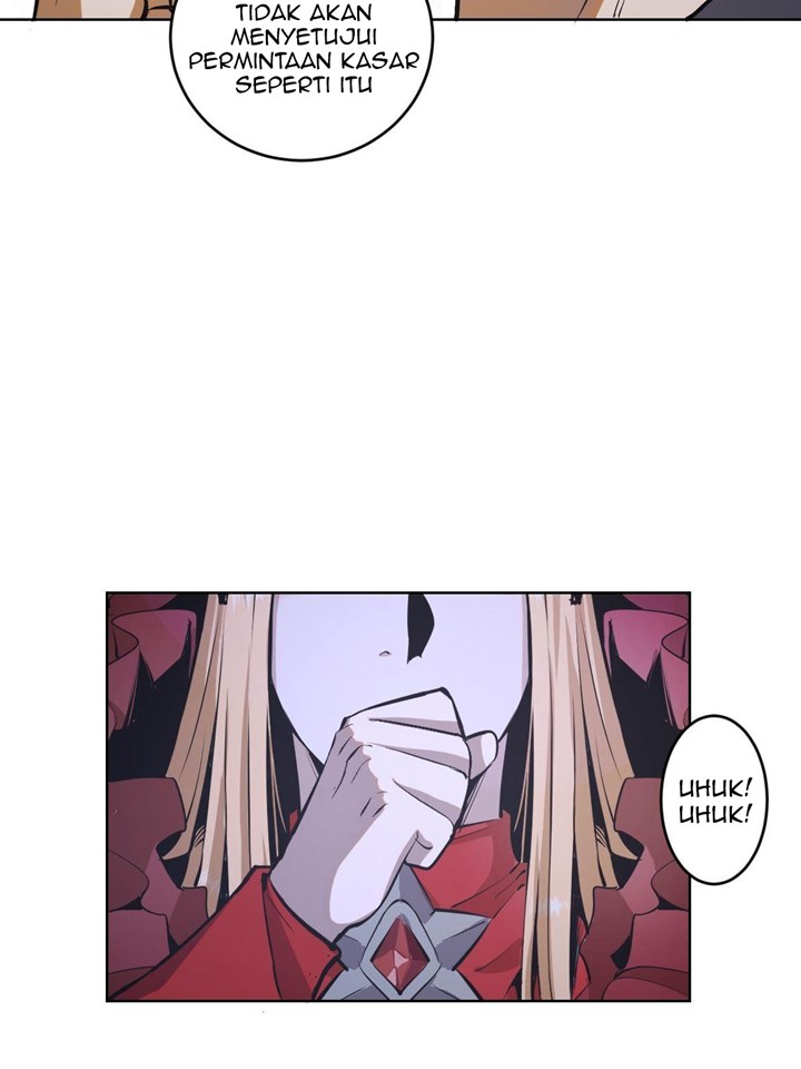 Dark Star Emperor Chapter 68 Gambar 6