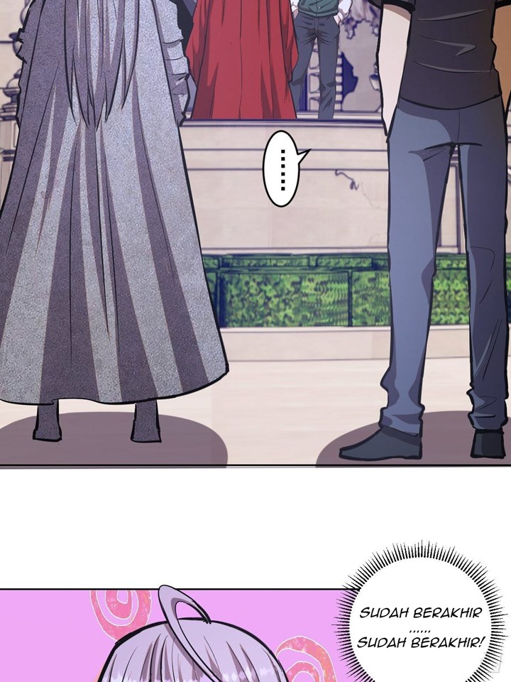 Dark Star Emperor Chapter 68 Gambar 8