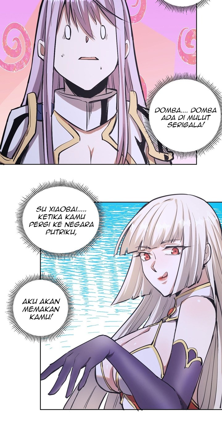 Dark Star Emperor Chapter 68 Gambar 9