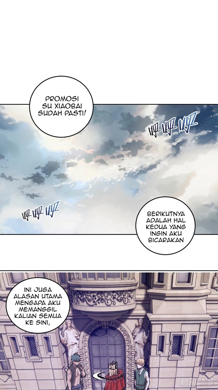 Dark Star Emperor Chapter 68 Gambar 10