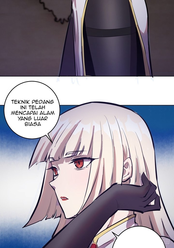 Dark Star Emperor Chapter 68 Gambar 16