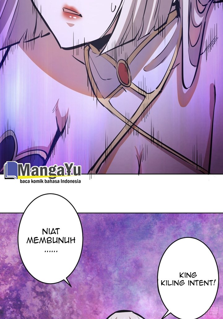 Dark Star Emperor Chapter 68 Gambar 20