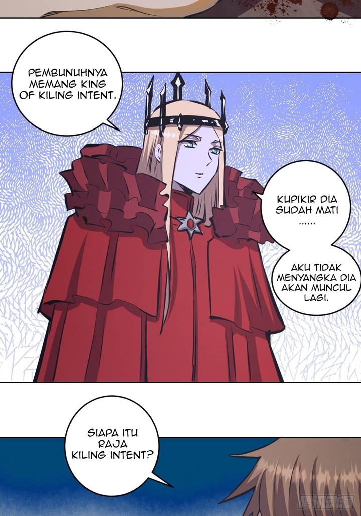 Dark Star Emperor Chapter 68 Gambar 22