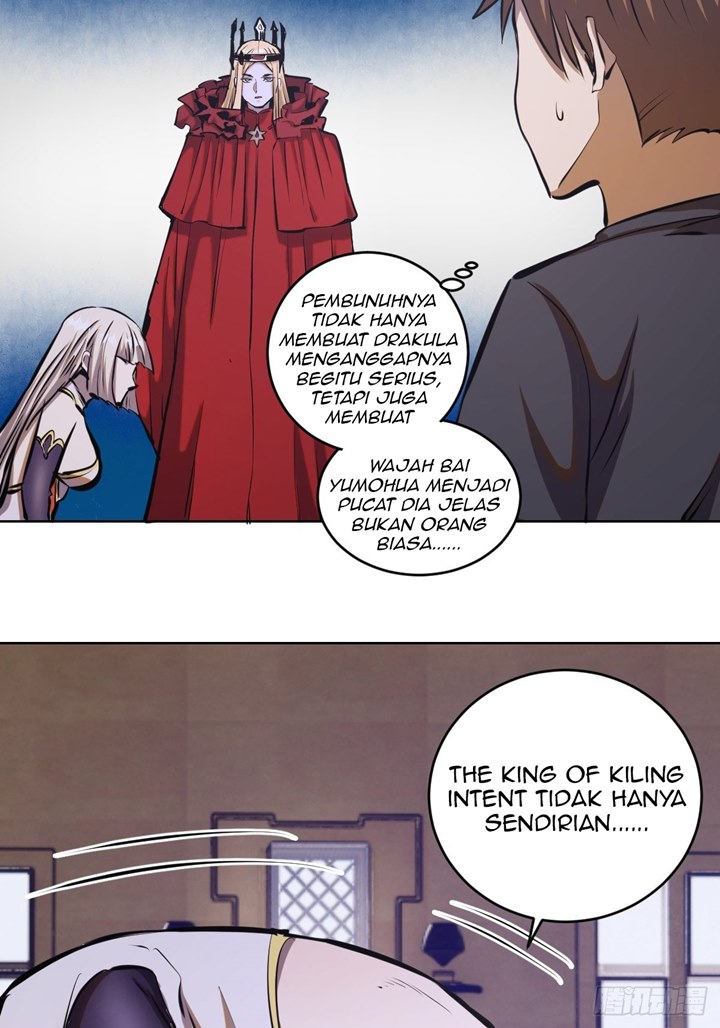Dark Star Emperor Chapter 68 Gambar 23