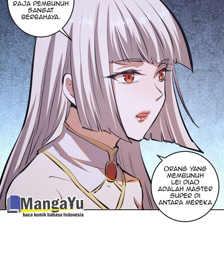Dark Star Emperor Chapter 68 Gambar 25