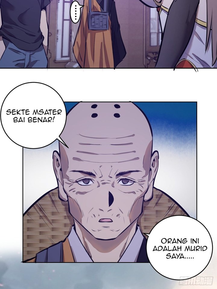 Dark Star Emperor Chapter 68 Gambar 27