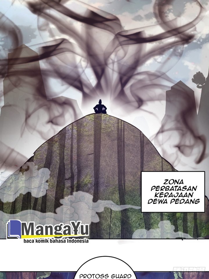 Dark Star Emperor Chapter 68 Gambar 31