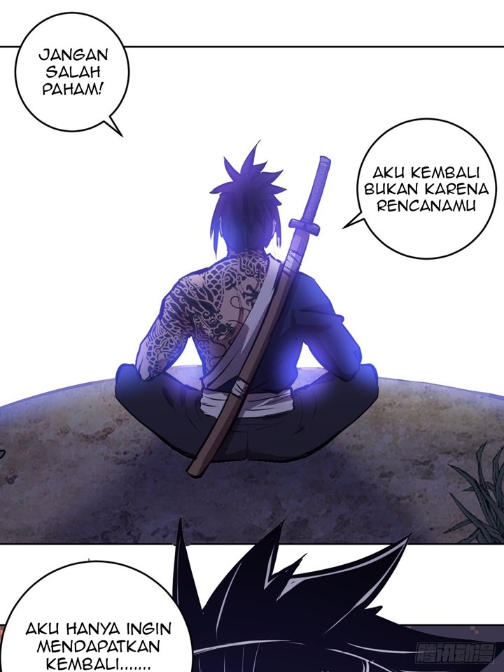 Dark Star Emperor Chapter 68 Gambar 34