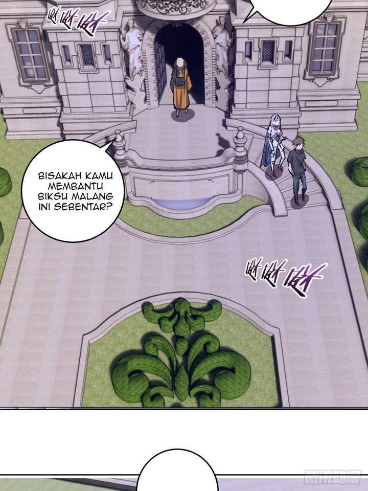 Dark Star Emperor Chapter 69 Gambar 4