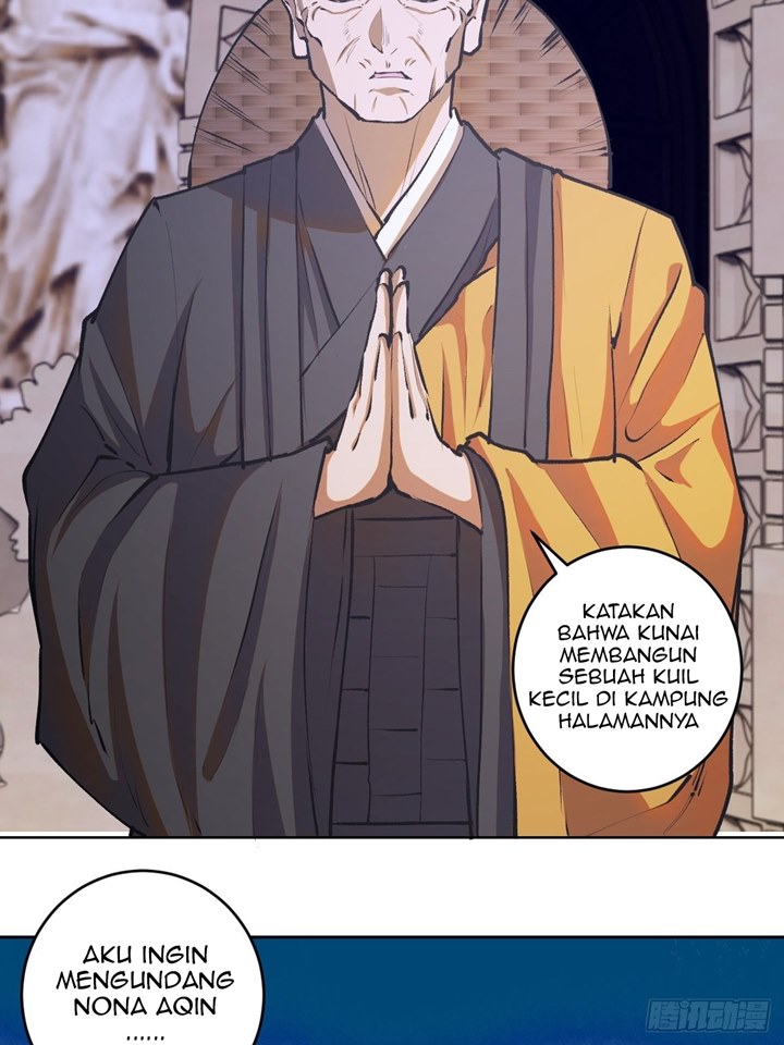 Dark Star Emperor Chapter 69 Gambar 6
