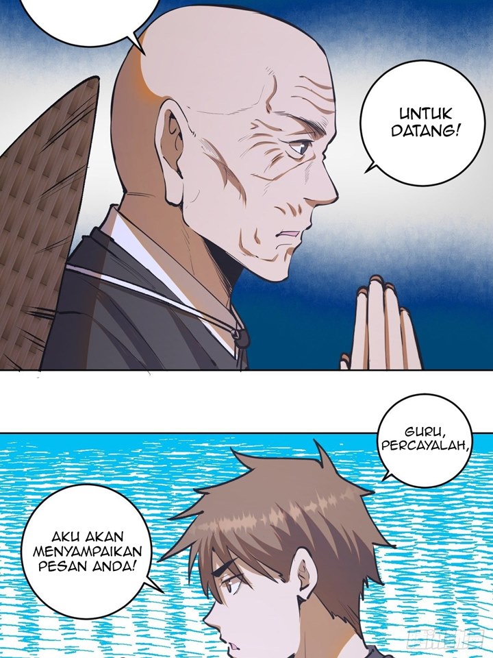 Dark Star Emperor Chapter 69 Gambar 7