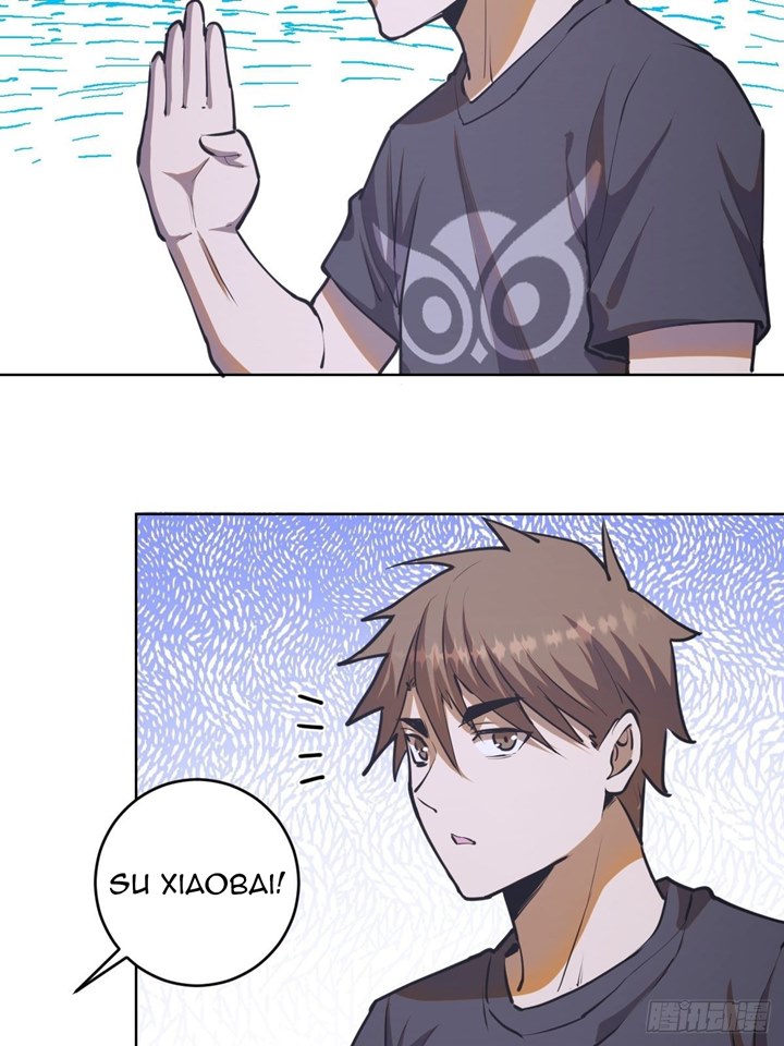 Dark Star Emperor Chapter 69 Gambar 8