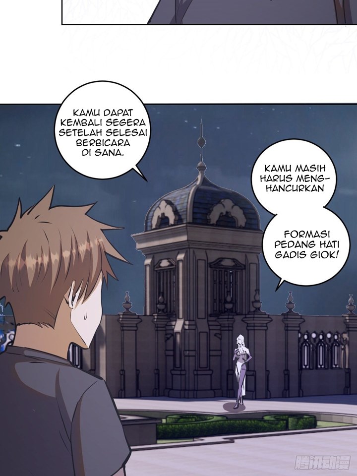 Dark Star Emperor Chapter 69 Gambar 9
