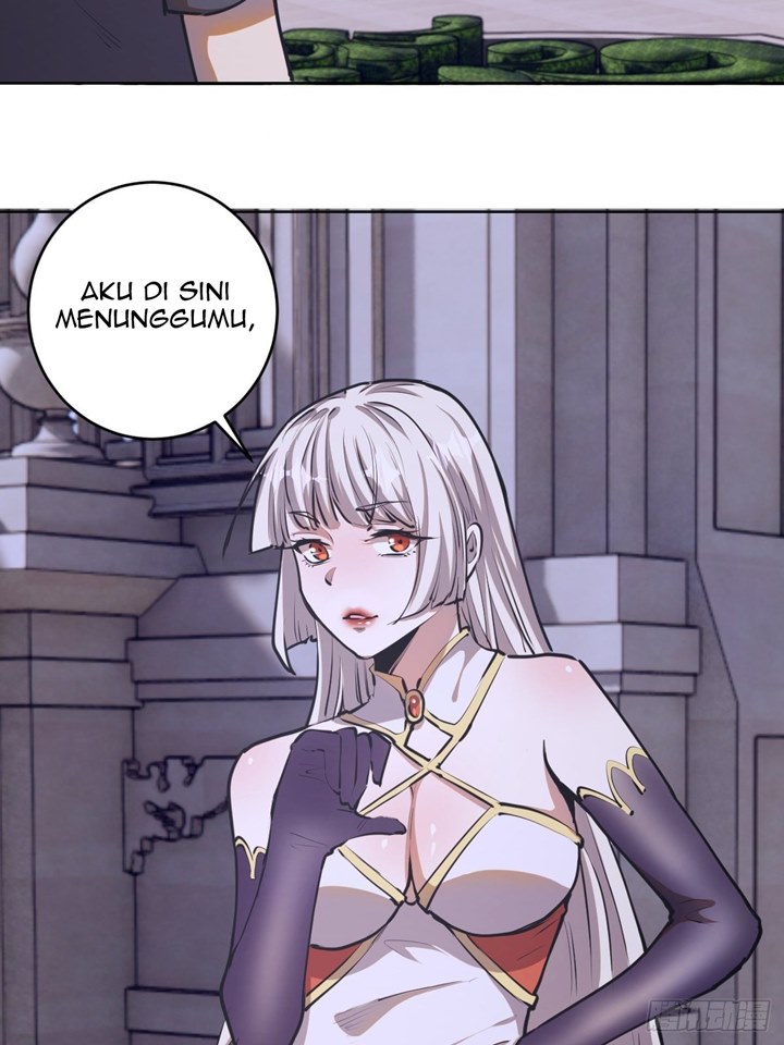Dark Star Emperor Chapter 69 Gambar 10