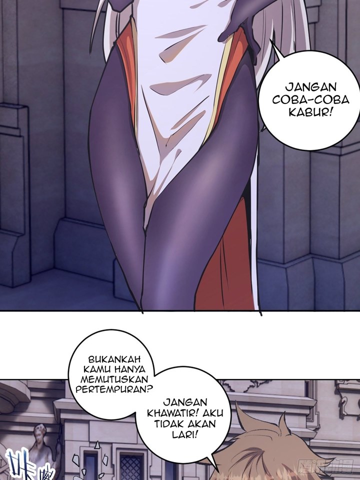 Dark Star Emperor Chapter 69 Gambar 11
