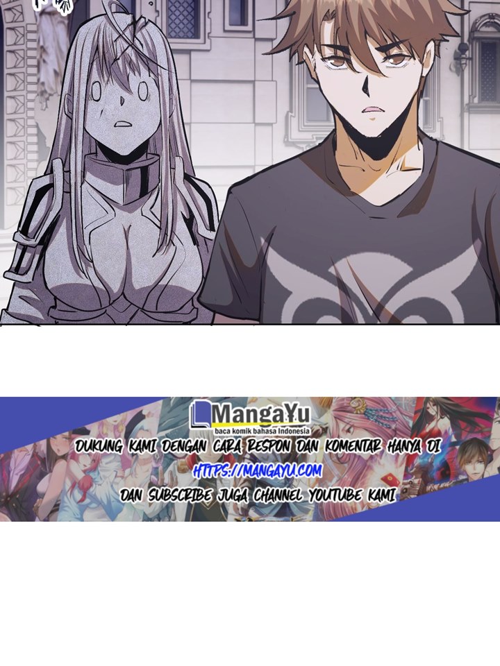 Dark Star Emperor Chapter 69 Gambar 13