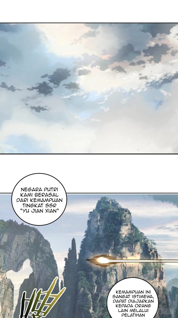 Dark Star Emperor Chapter 69 Gambar 15