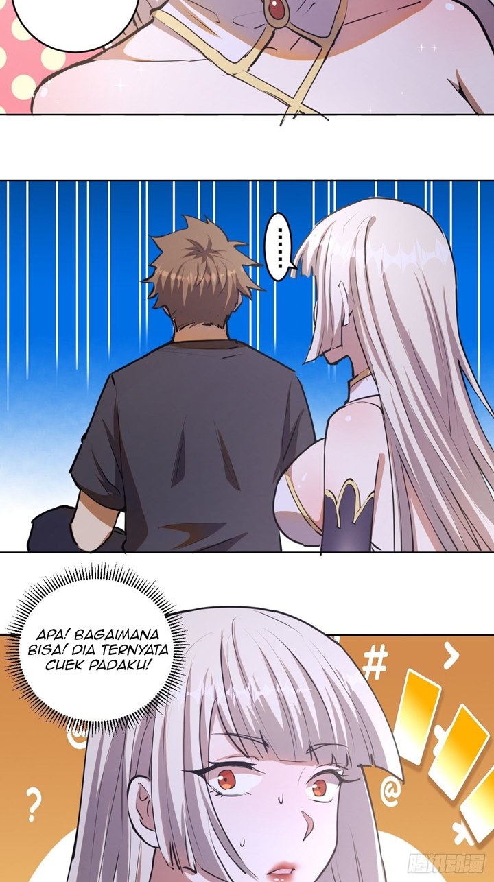 Dark Star Emperor Chapter 69 Gambar 18