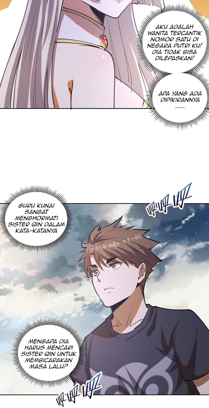 Dark Star Emperor Chapter 69 Gambar 19