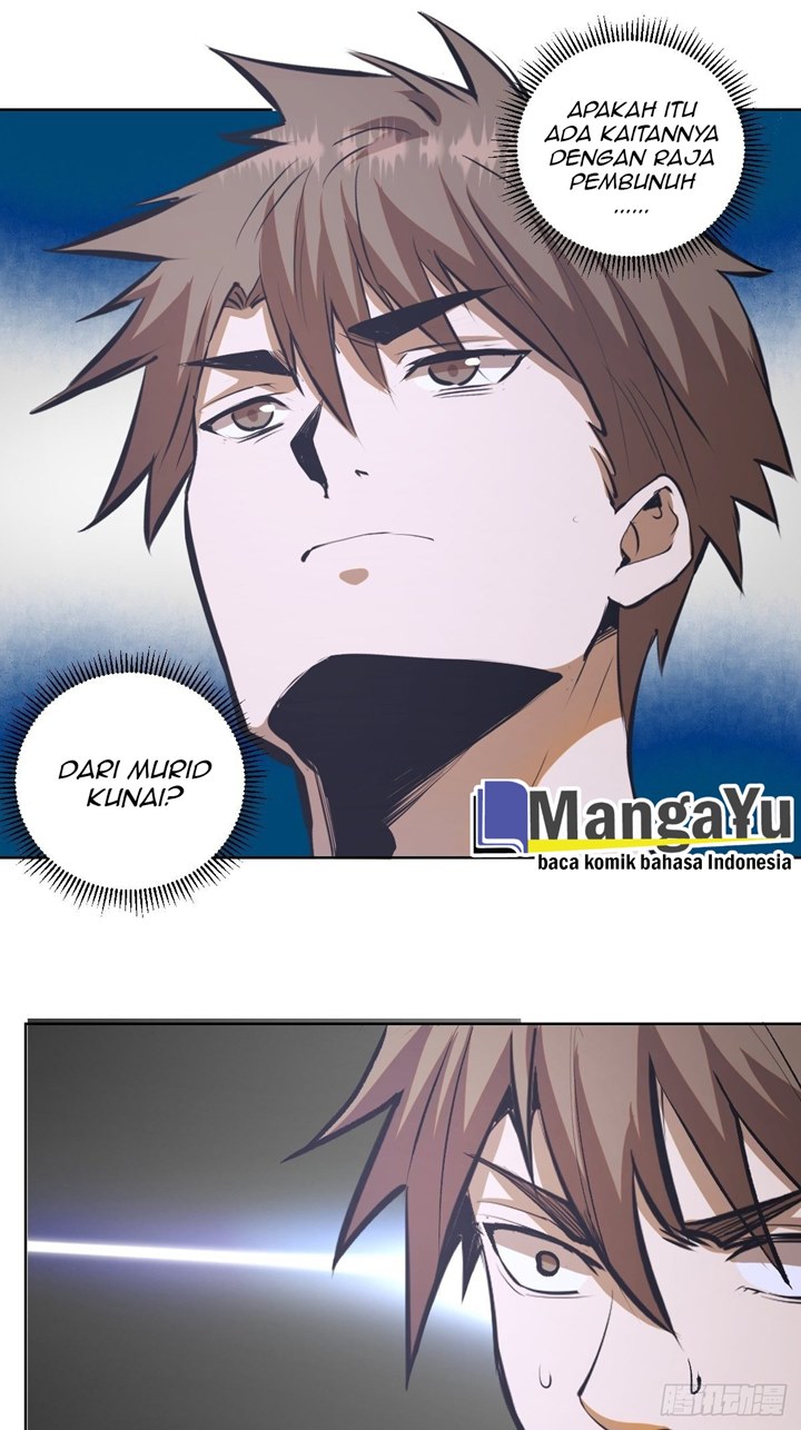 Dark Star Emperor Chapter 69 Gambar 20