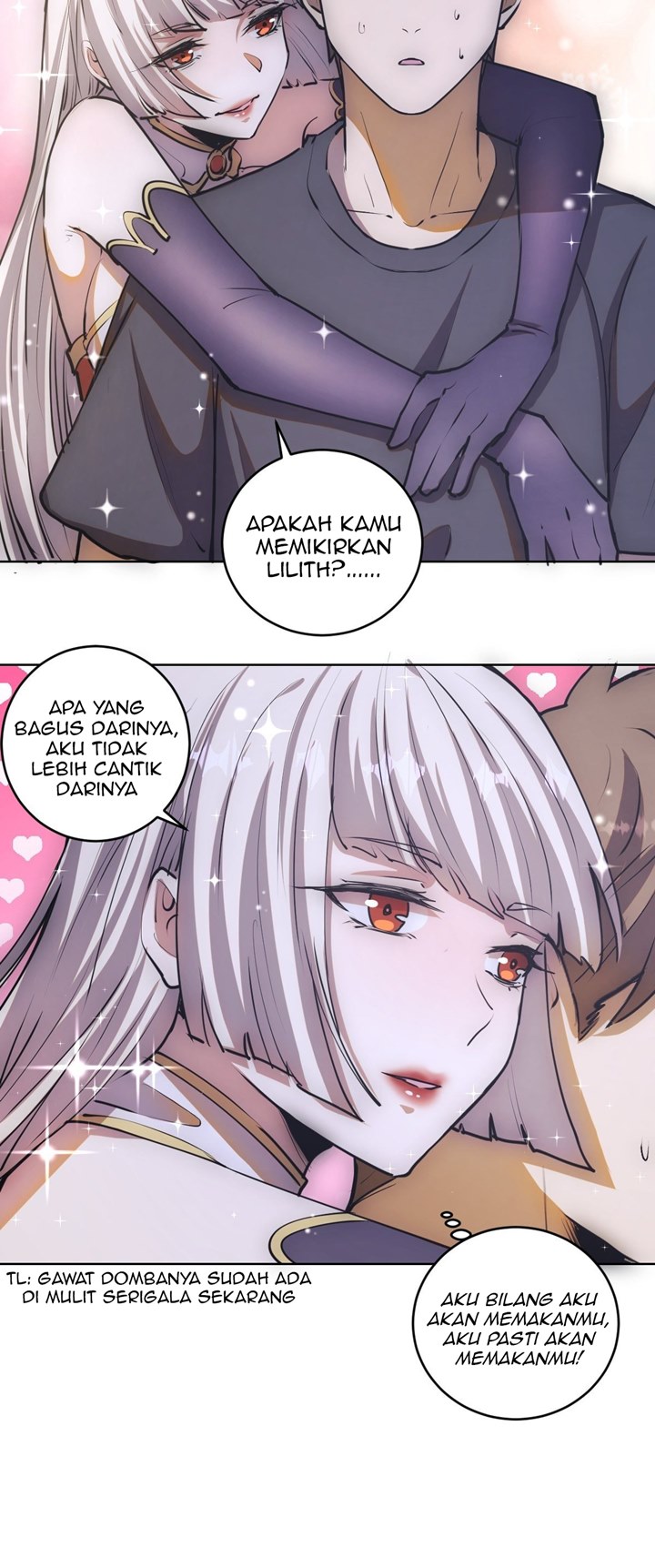 Dark Star Emperor Chapter 69 Gambar 23
