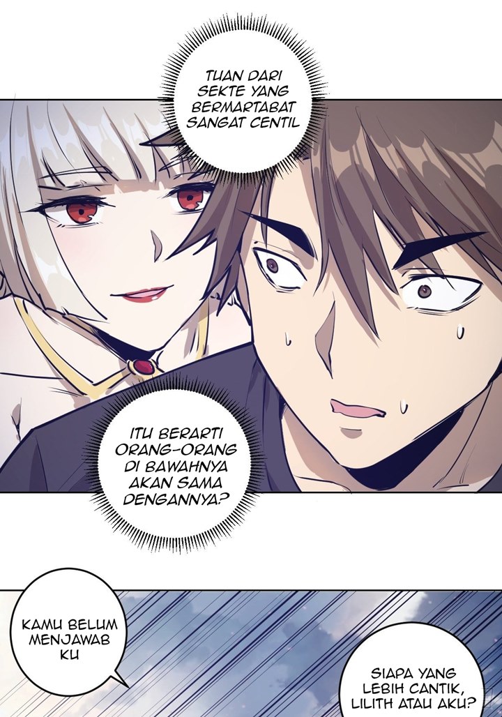Dark Star Emperor Chapter 69 Gambar 24