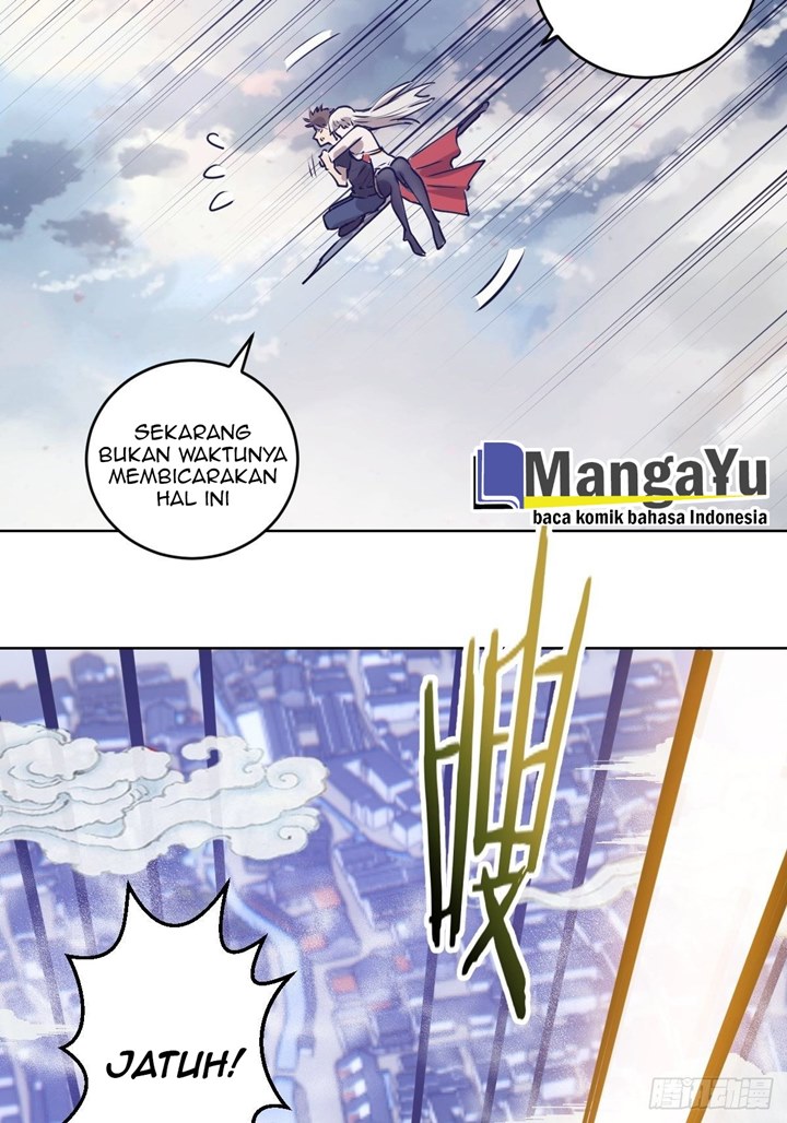 Dark Star Emperor Chapter 69 Gambar 25