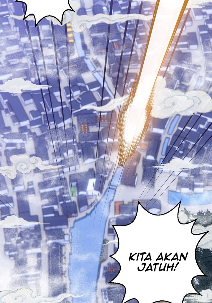 Dark Star Emperor Chapter 69 Gambar 26