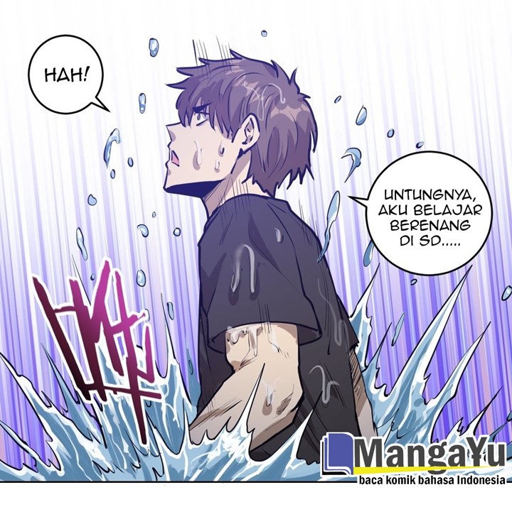 Dark Star Emperor Chapter 69 Gambar 29