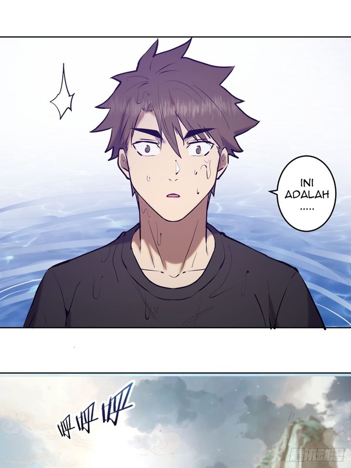 Dark Star Emperor Chapter 69 Gambar 30