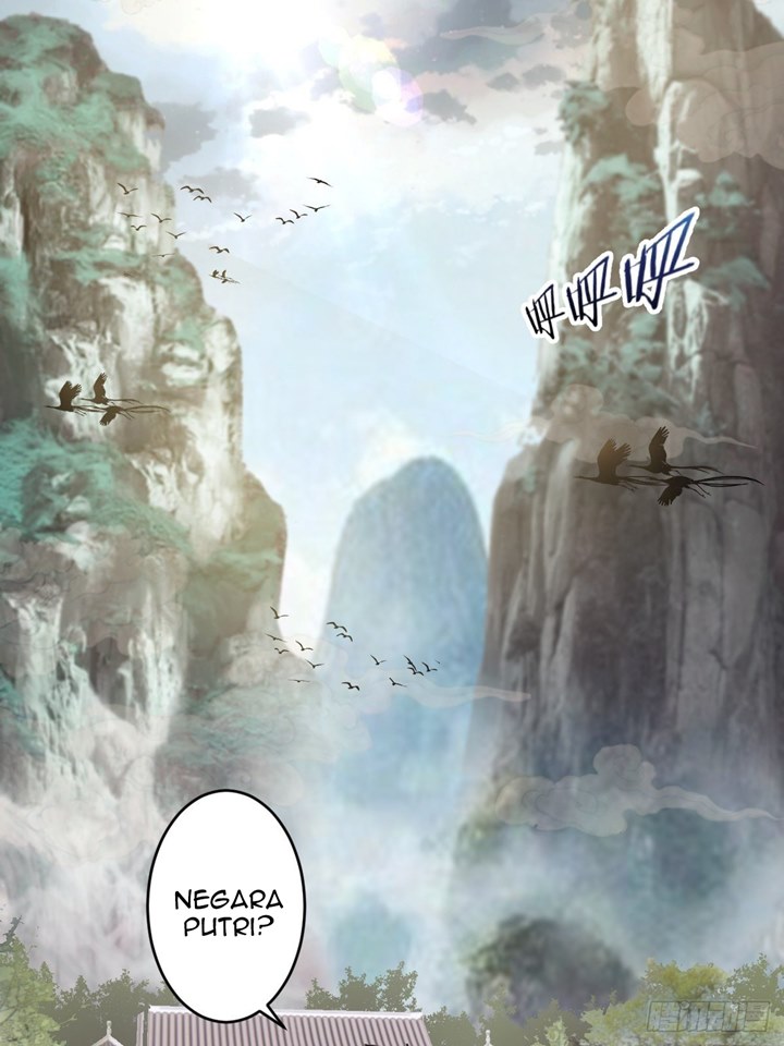 Dark Star Emperor Chapter 69 Gambar 31