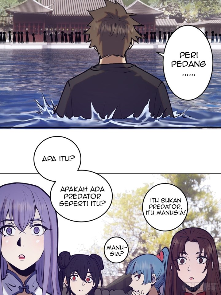 Dark Star Emperor Chapter 69 Gambar 32