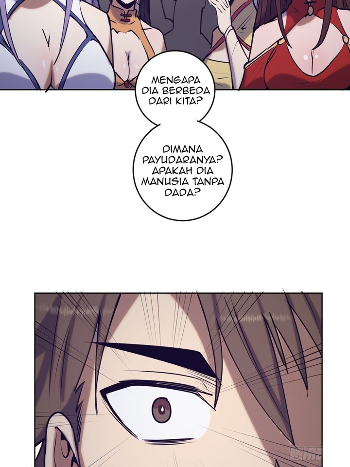 Dark Star Emperor Chapter 69 Gambar 33