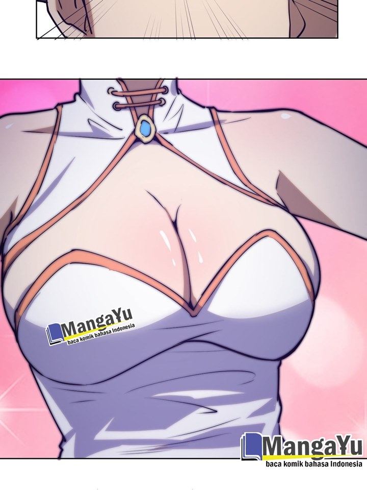 Dark Star Emperor Chapter 69 Gambar 34