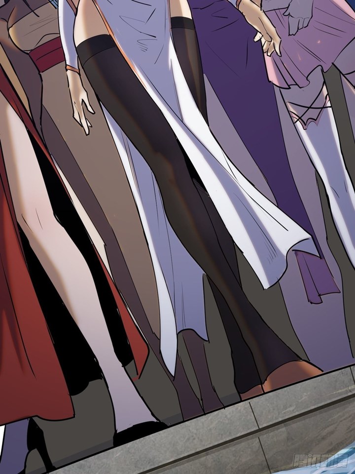 Dark Star Emperor Chapter 69 Gambar 37