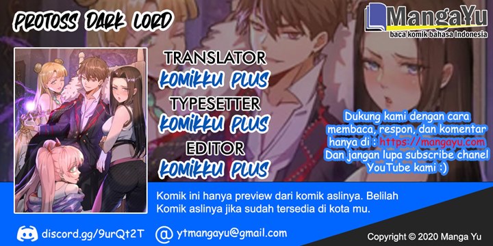 Dark Star Emperor Chapter 70 Gambar 1