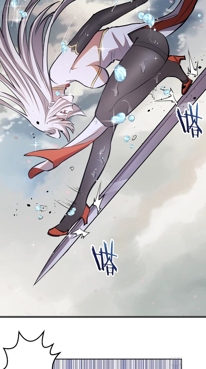 Dark Star Emperor Chapter 70 Gambar 6